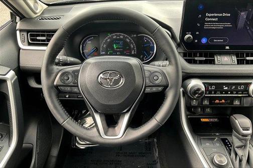 2025 Toyota RAV4 Hybrid XLE Premium