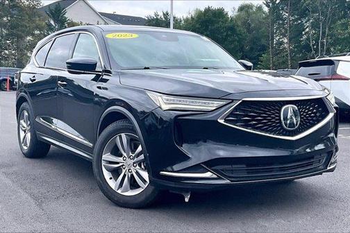 2023 Acura MDX Base