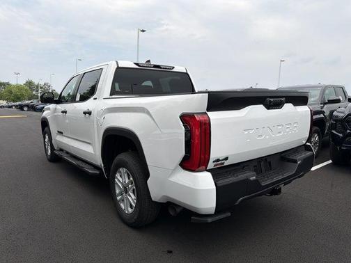 Ice 2026 Toyota Tundra SR5