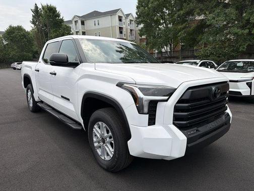 Ice 2026 Toyota Tundra SR5