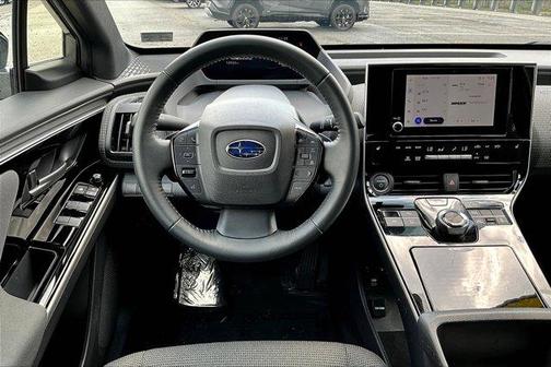 2023 Subaru Solterra Premium