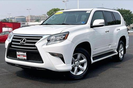 2014 Lexus GX 460 Base