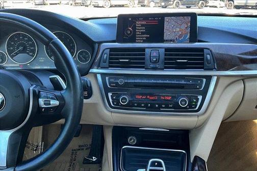 2014 BMW 435 i xDrive