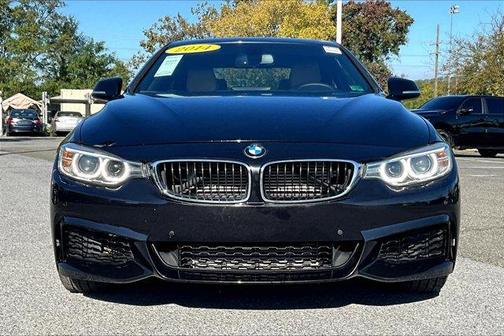 2014 BMW 435 i xDrive