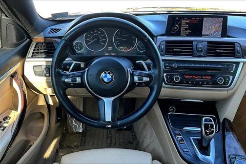 2014 BMW 435 i xDrive