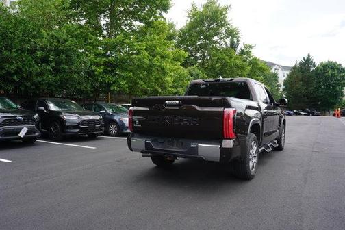 2024 Toyota Tundra Hybrid 1794 Edition