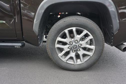 2024 Toyota Tundra Hybrid 1794 Edition