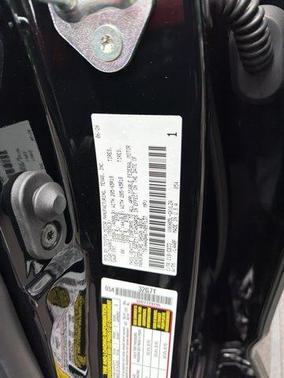 Midnight Black Metallic 2026 Toyota Sequoia TRD Pro
