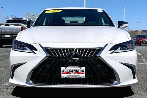 2023 Lexus ES 350 