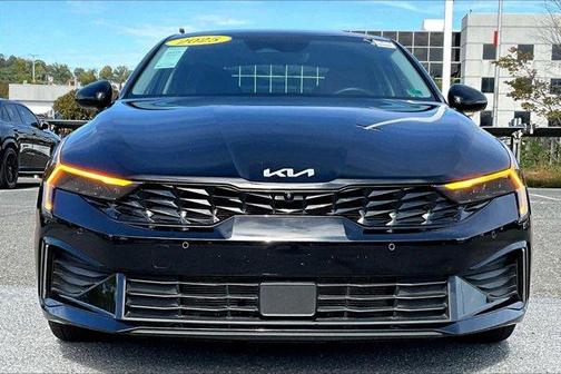 2025 Kia K5 EX