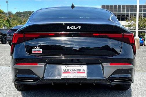 2025 Kia K5 EX
