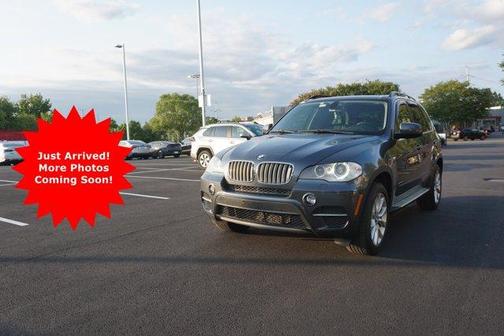 2013 BMW X5 xDrive35i