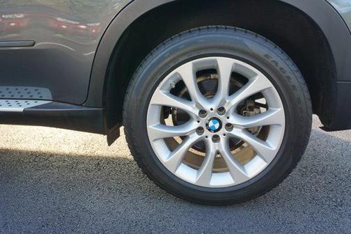 2013 BMW X5 xDrive35i