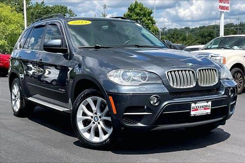2013 BMW X5 xDrive35i