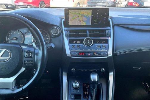 2020 Lexus NX 300 Base