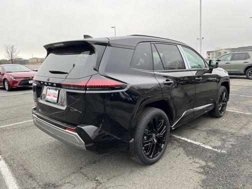 2026 Toyota RAV4 Sport