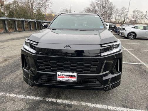 2026 Toyota RAV4 Sport