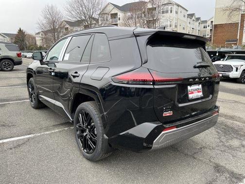 2026 Toyota RAV4 Sport