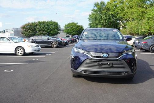 2023 Toyota Venza LE