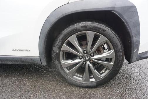 2019 Lexus UX 250h F Sport