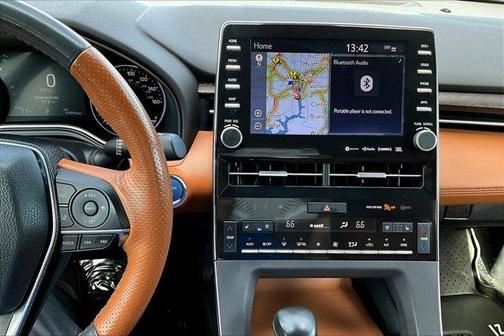 2020 Toyota Avalon Hybrid Limited