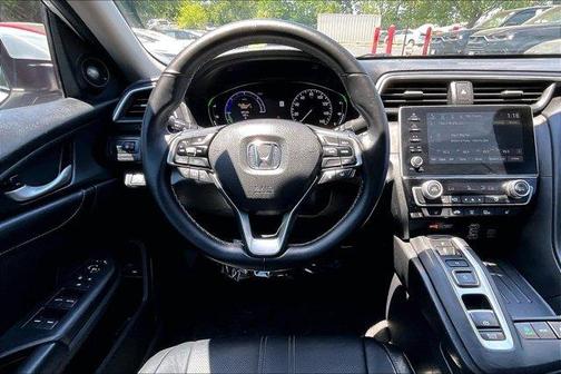 2019 Honda Insight Touring