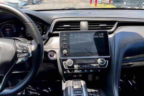 2019 Honda Insight Touring