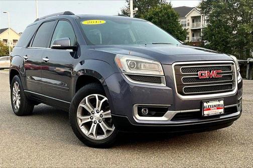 2013 GMC Acadia SLT-1