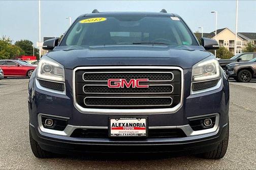 2013 GMC Acadia SLT-1