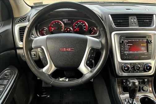 2013 GMC Acadia SLT-1