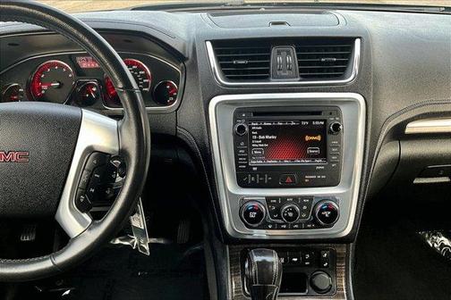 2013 GMC Acadia SLT-1