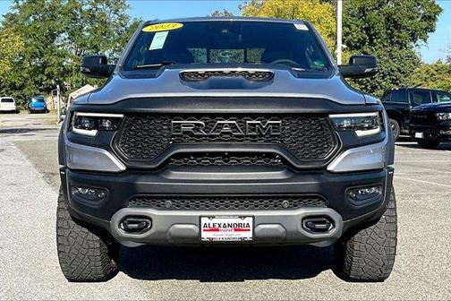 2023 RAM 1500 TRX