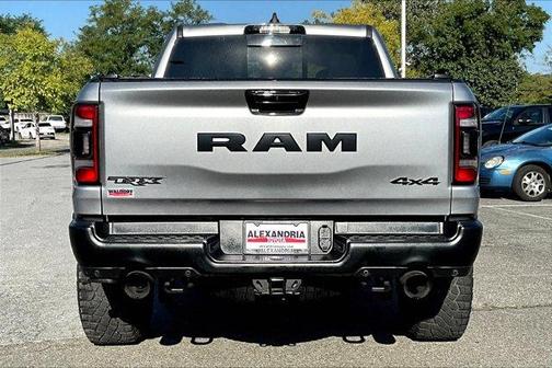 2023 RAM 1500 TRX