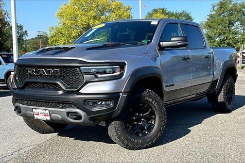 2023 RAM 1500 TRX
