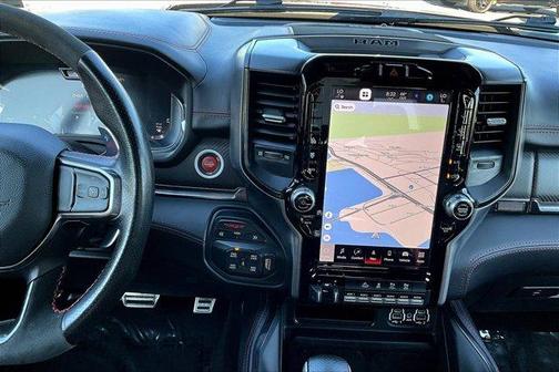 2023 RAM 1500 TRX