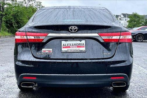 2013 Toyota Avalon XLE Premium
