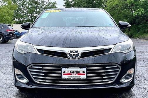 2013 Toyota Avalon XLE Premium
