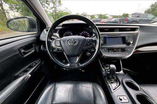 2013 Toyota Avalon XLE Premium
