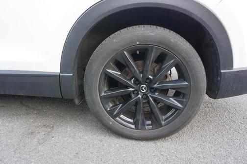 2023 Mazda CX-9 Touring Plus