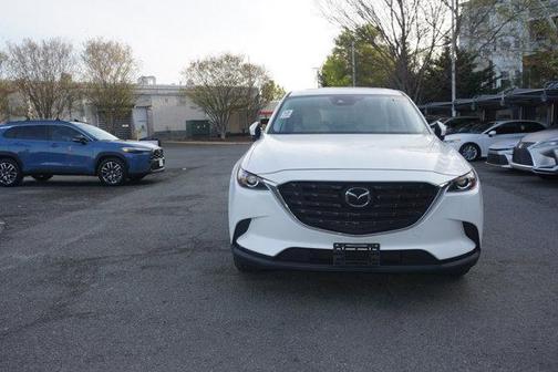 2023 Mazda CX-9 Touring Plus