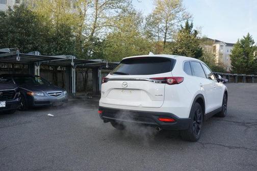 2023 Mazda CX-9 Touring Plus