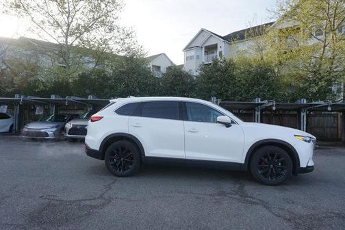 2023 Mazda CX-9 Touring Plus