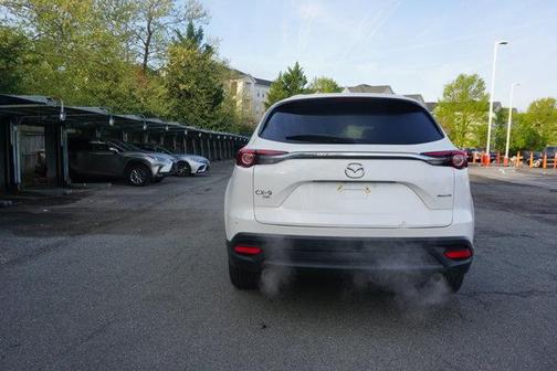 2023 Mazda CX-9 Touring Plus