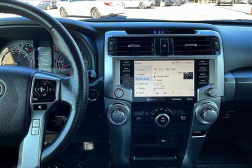 01G3 2023 Toyota 4Runner SR5 Premium