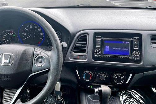 2016 Honda HR-V LX