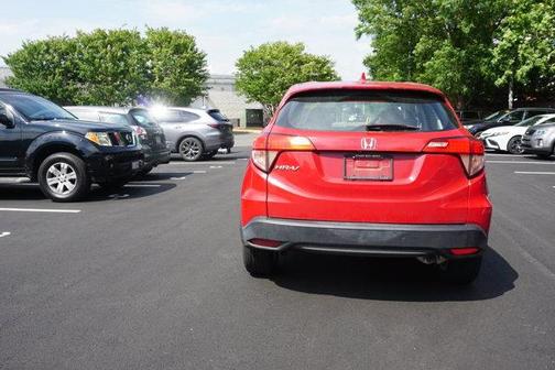 2016 Honda HR-V LX