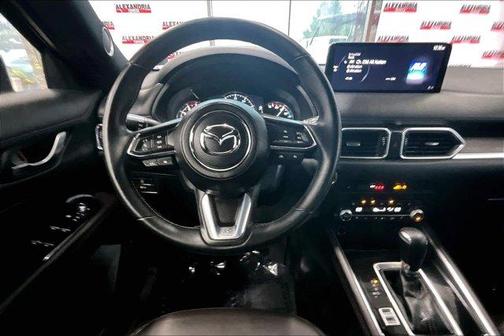 2023 Mazda CX-5 2.5 Turbo Signature