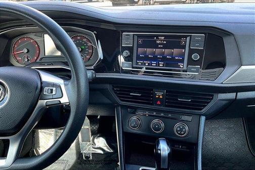 2020 Volkswagen Jetta 1.4T S
