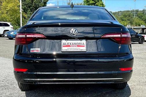 2020 Volkswagen Jetta 1.4T S