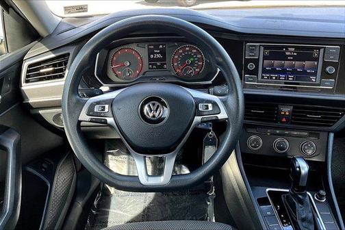 2020 Volkswagen Jetta 1.4T S